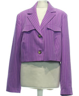 468630 Vestes ASOS Occasion Once Again Friperie en ligne