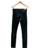 468658 Jeans ZARA Occasion Vêtement occasion seconde main
