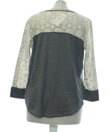 468690 Tops et t-shirts HOLLISTER Occasion Vêtement occasion seconde main