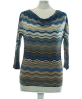 468699 Tops et t-shirts SEPIA Occasion Once Again Friperie en ligne