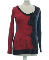 468700 Tops et t-shirts DESIGUAL Occasion Once Again Friperie en ligne