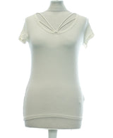 468707 Tops et t-shirts HOLLISTER Occasion Once Again Friperie en ligne