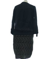 468749 Robes BREAL Occasion Vêtement occasion seconde main