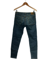 468760 Jeans ZARA Occasion Vêtement occasion seconde main