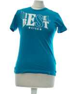 468795 Tops et t-shirts DIESEL Occasion Once Again Friperie en ligne