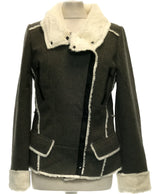 468823 Manteaux BREAL Occasion Once Again Friperie en ligne