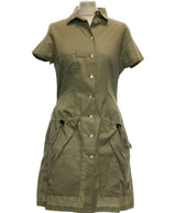 468825 Robes DDP Occasion Once Again Friperie en ligne