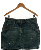 468836 Jupes LEVI'S Occasion Once Again Friperie en ligne