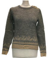 468848 Pulls et gilets ETAM Occasion Once Again Friperie en ligne