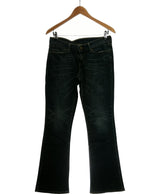468860 Jeans LEVI'S Occasion Once Again Friperie en ligne