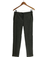 468876 Pantalons et pantacourts MANGO Occasion Once Again Friperie en ligne