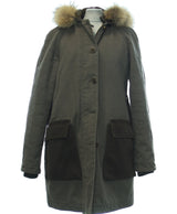 468882 Manteaux MARC JACOBS Occasion Once Again Friperie en ligne
