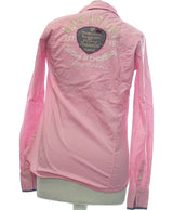 468915 Chemises et blouses NAPAPIJRI Occasion Vêtement occasion seconde main