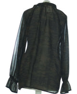 468930 Chemises et blouses SCHOOL RAG Occasion Vêtement occasion seconde main