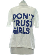 468951 Tops et t-shirts CLAUDIE PIERLOT Occasion Once Again Friperie en ligne