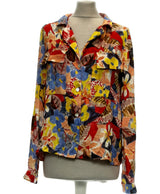 468958 Tops et t-shirts ZARA Occasion Once Again Friperie en ligne