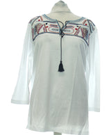 468980 Tops et t-shirts DAMART Occasion Once Again Friperie en ligne