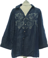 468990 Chemises et blouses UN JOUR AILLEURS Occasion Once Again Friperie en ligne