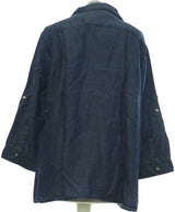 468990 Chemises et blouses UN JOUR AILLEURS Occasion Vêtement occasion seconde main