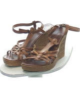 468998 Chaussures ANDRE Occasion Once Again Friperie en ligne