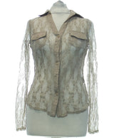 469023 Chemises et blouses ANGE Occasion Once Again Friperie en ligne