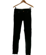 469042 Pantalons et pantacourts MORGAN Occasion Once Again Friperie en ligne
