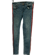 469044 Jeans ZARA Occasion Once Again Friperie en ligne
