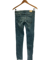 469044 Jeans ZARA Occasion Vêtement occasion seconde main