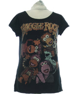 469047 Tops et t-shirts ZARA Occasion Once Again Friperie en ligne