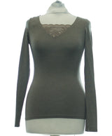 469050 Tops et t-shirts CAMAIEU Occasion Once Again Friperie en ligne