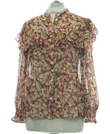 469051 Chemises et blouses MANGO Occasion Once Again Friperie en ligne