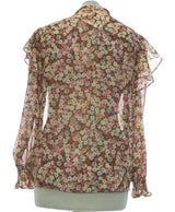 469051 Chemises et blouses MANGO Occasion Vêtement occasion seconde main
