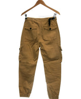 469053 Pantalons et pantacourts BERSHKA Occasion Vêtement occasion seconde main