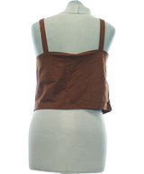 469057 Tops et t-shirts MANGO Occasion Vêtement occasion seconde main