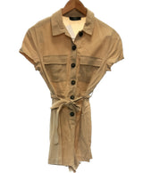 469065 Combinaisons BERSHKA Occasion Once Again Friperie en ligne