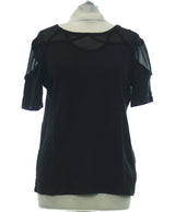 469071 Tops et t-shirts SANDRO Occasion Once Again Friperie en ligne