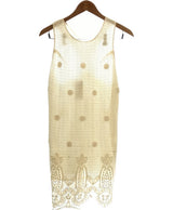 469082 Robes ANGE Occasion Once Again Friperie en ligne