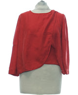 469087 Tops et t-shirts SÉZANE Occasion Once Again Friperie en ligne