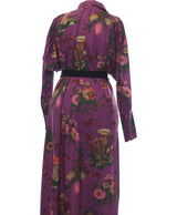 469098 Robes MANOUSH Occasion Vêtement occasion seconde main