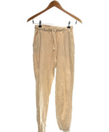 469102 Pantalons et pantacourts DES PETITS HAUTS Occasion Once Again Friperie en ligne