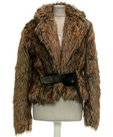 469116 Manteaux JENNYFER Occasion Once Again Friperie en ligne