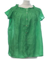 469120 Chemises et blouses ZARA Occasion Once Again Friperie en ligne