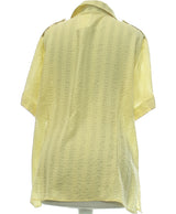 469145 Chemises et blouses UN JOUR AILLEURS Occasion Vêtement occasion seconde main