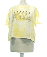 469165 Tops et t-shirts HOLLISTER Occasion Once Again Friperie en ligne