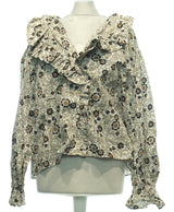 469170 Chemises et blouses ZARA Occasion Once Again Friperie en ligne