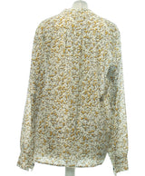 469175 Chemises et blouses CAROLL Occasion Vêtement occasion seconde main