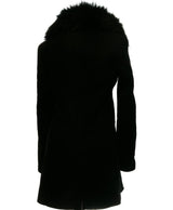469201 Manteaux ZARA Occasion Vêtement occasion seconde main