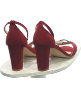 469216 Chaussures MINUIT SUR TERRE Occasion Vêtement occasion seconde main