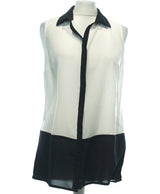 469254 Chemises et blouses CAMAIEU Occasion Once Again Friperie en ligne