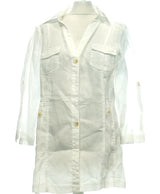 469258 Chemises et blouses CAMAIEU Occasion Once Again Friperie en ligne